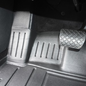 Set covorase auto cauciuc umbrella pentru mitsubishi outlander (2021-)