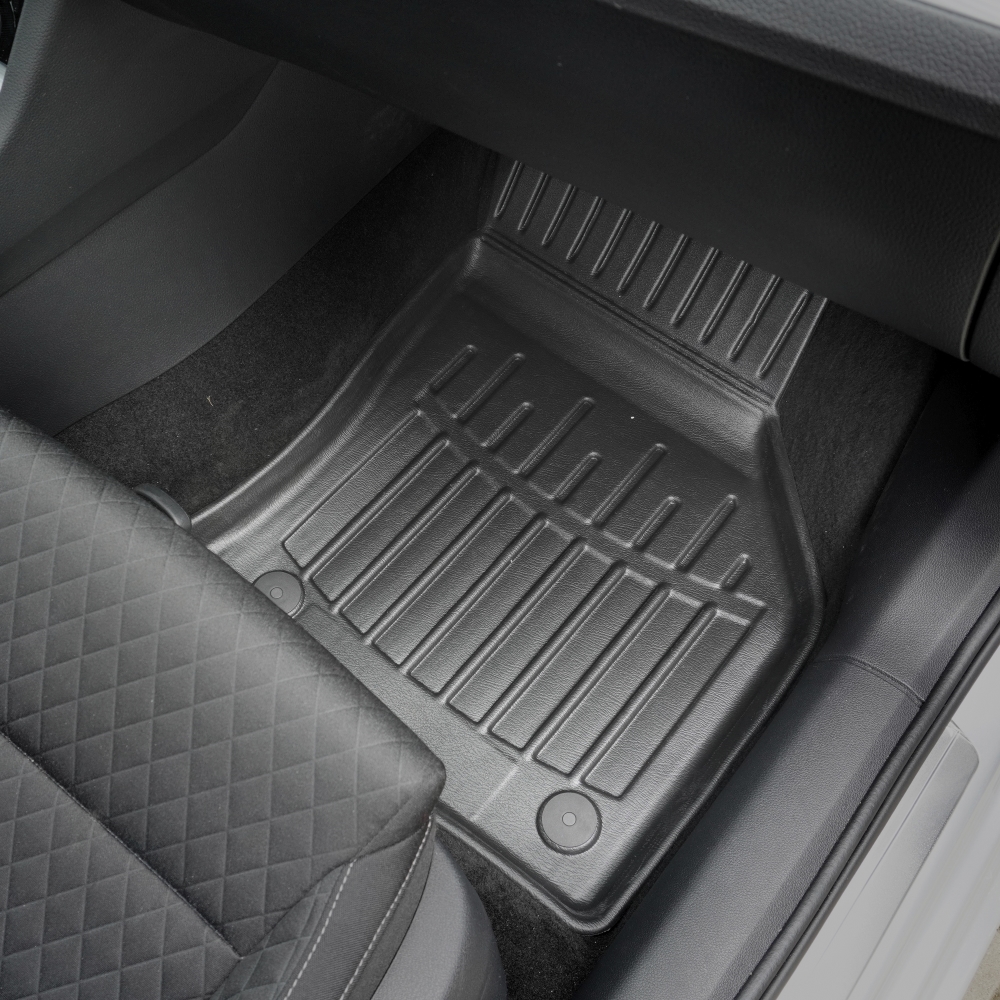 Set covorase auto cauciuc umbrella pentru opel antara (2006-2018)