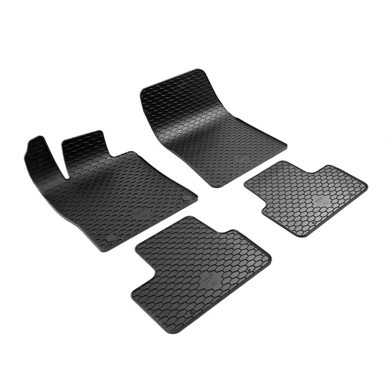 Set covorase auto cauciuc umbrella pentru opel astra (2021-). ds4 (2021-). peugeot 308 (2021-) (inclusiv hybrid) - 223034CO - UMBRELLA