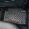 Set covorase auto cauciuc umbrella pentru opel insignia (2017-) - 5 pcs