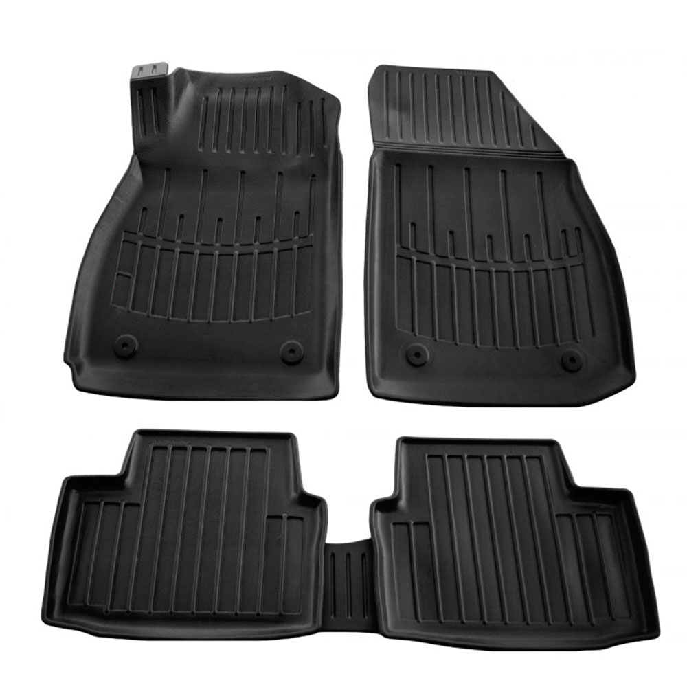 Set covorase auto cauciuc umbrella pentru opel insignia a (2008-2017)