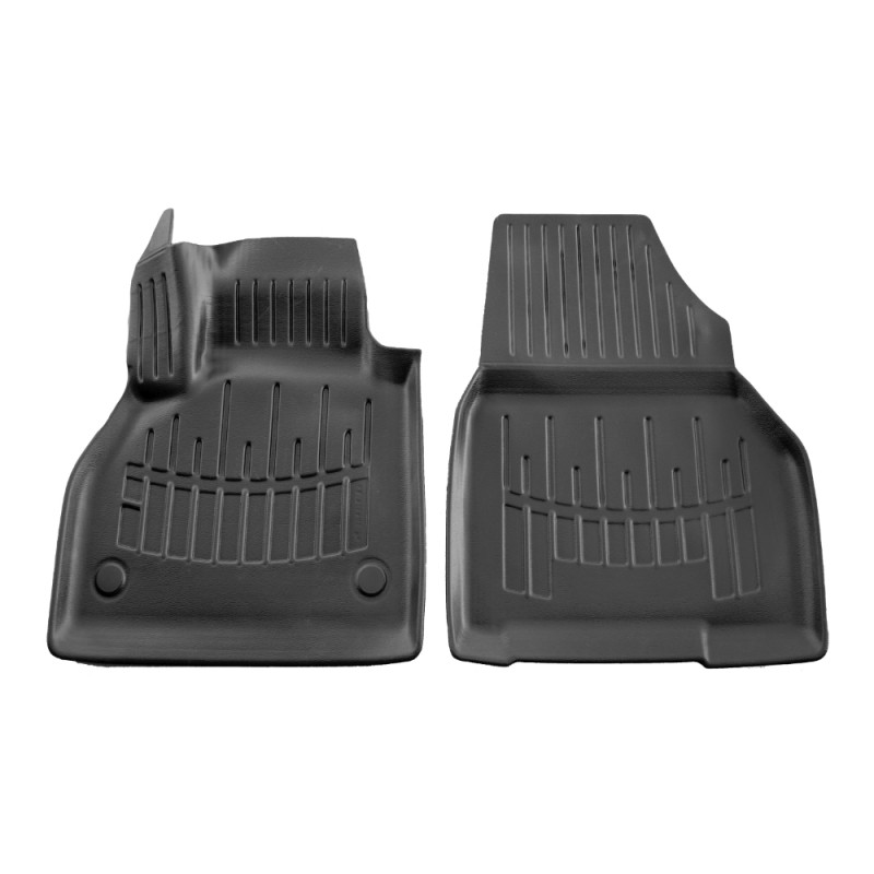 Set covorase auto cauciuc umbrella pentru renault kangoo ii (2008-2020) - 109740 - UMBRELLA