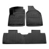 Set covorase auto cauciuc umbrella pentru seat alhambra i (7m) (1996-2010) - 112404 - UMBRELLA