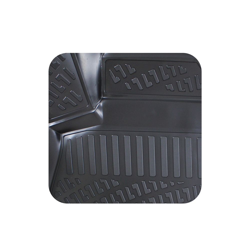 Set covorase auto cauciuc umbrella pentru skoda fabia i 1999-2007 - 8682578003304 - UMBRELLA