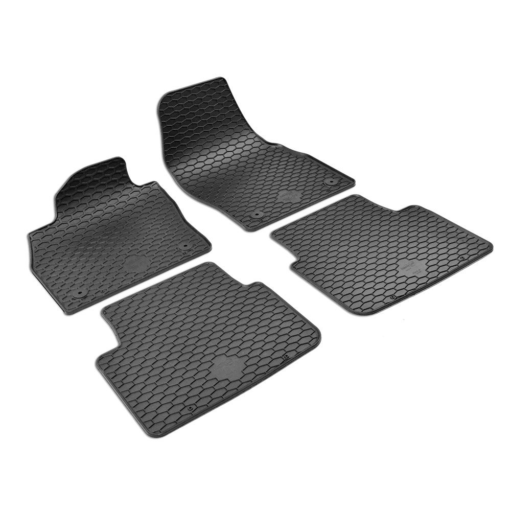 Set covorase auto cauciuc umbrella pentru skoda scala (2019-). kamiq (2019-) - 221935CO - UMBRELLA