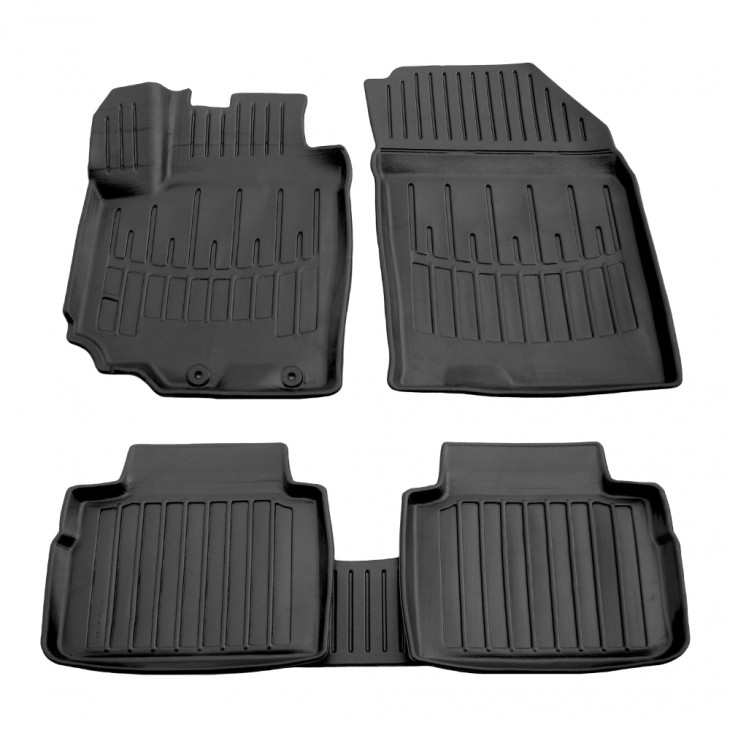 Set covorase auto cauciuc umbrella pentru suzuki sx4 iii s-cross (2021-) - 109750 - UMBRELLA