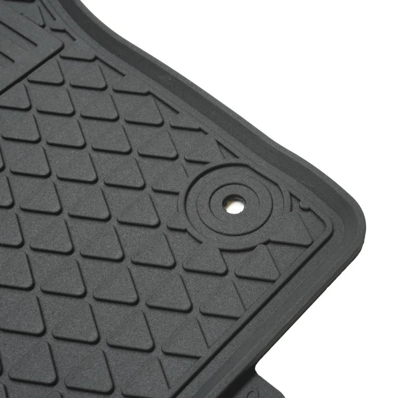 Set covorase auto cauciuc umbrella pentru vw caddy (2003-2019