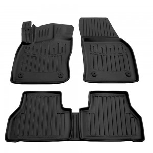 Set covorase auto cauciuc umbrella pentru vw caddy iv (2020-)