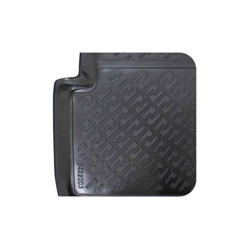 Set covorase auto cauciuc umbrella pentru vw sharan 2010- - 8682578021544 - UMBRELLA