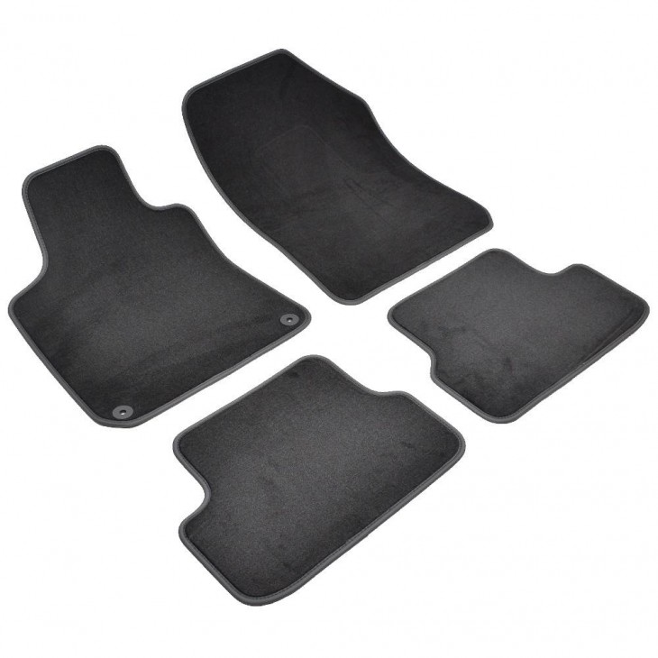 Set covorase auto mocheta umbrella pentru peugeot p308 ii hatchback (2013-) - 3831106361613 - UMBRELLA