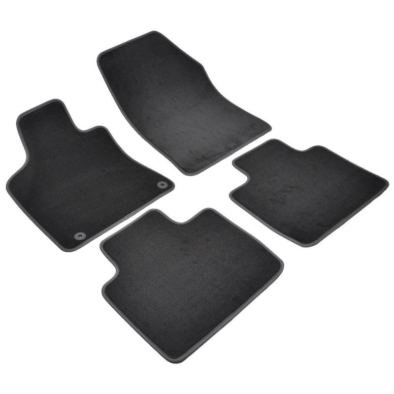 Set covorase auto mocheta umbrella pentru peugeot p508 ii(2018-) - 3831106372336 - UMBRELLA