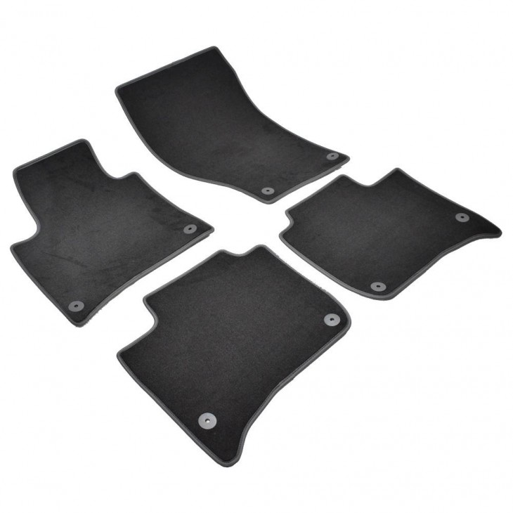 Set covorase auto mocheta umbrella pentru porsche cayenne ii(2010-2017) - 3831106341134 - UMBRELLA
