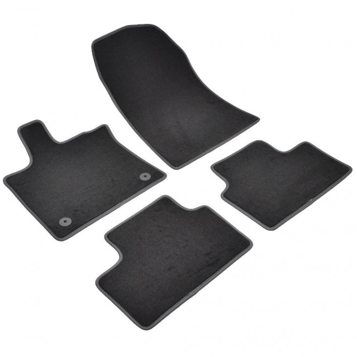 Set covorase auto mocheta umbrella pentru renault captur ii(2019-) - 3831106377539 - UMBRELLA