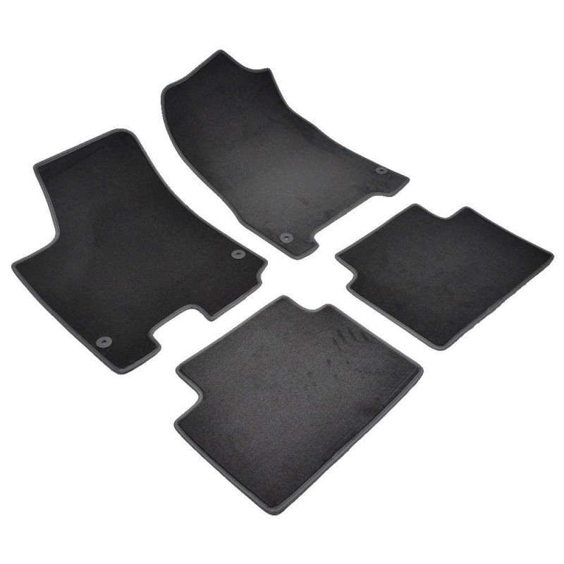 Set covorase auto mocheta umbrella pentru renault koleos i(2008-2017) - 3831106357654 - UMBRELLA