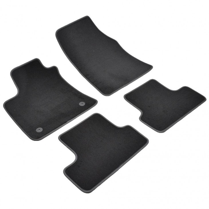 Set covorase auto mocheta umbrella pentru renault megane iv(2016-) - 3831106337533 - UMBRELLA