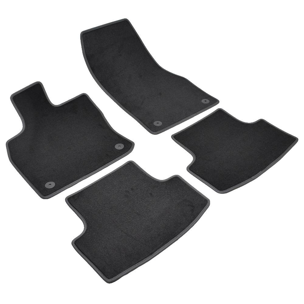 Set covorase auto mocheta umbrella pentru seat ateca(2016-) - 3831106368575 - UMBRELLA