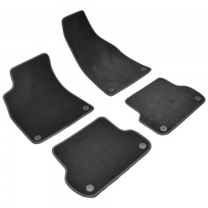 Set covorase auto mocheta umbrella pentru seat exeo(2009-)