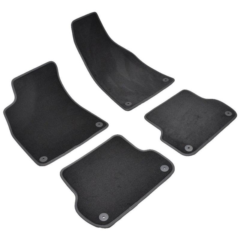 Set covorase auto mocheta umbrella pentru seat exeo(2009-) - 3831106329057 - UMBRELLA
