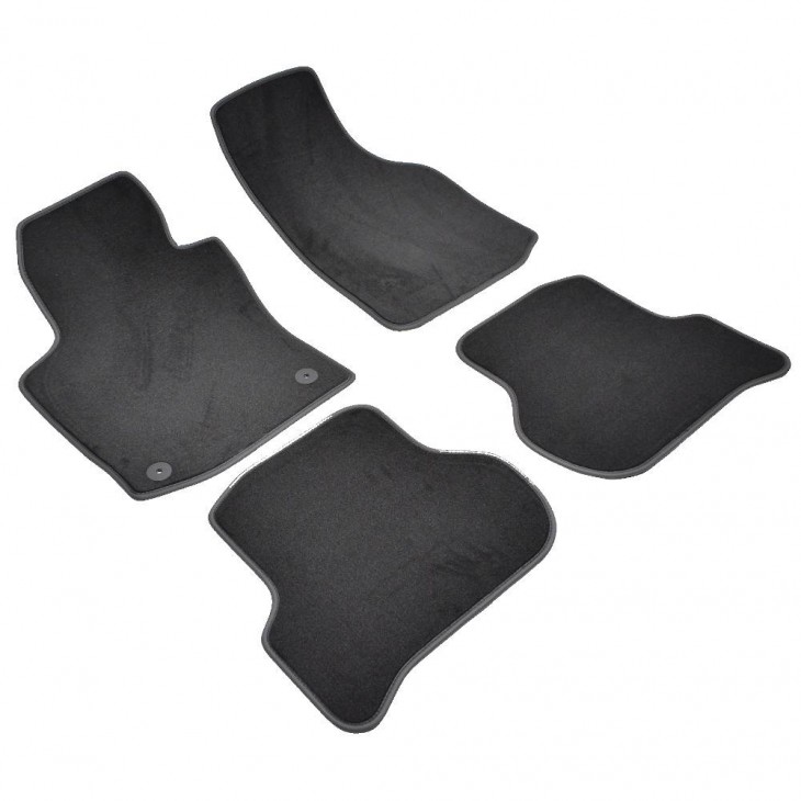 Set covorase auto mocheta umbrella pentru seat toledo iii(2004-2009) - 3831106311243 - UMBRELLA