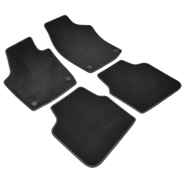 Set covorase auto mocheta umbrella pentru seat toledo iv(2012-) - 3831106360616 - UMBRELLA