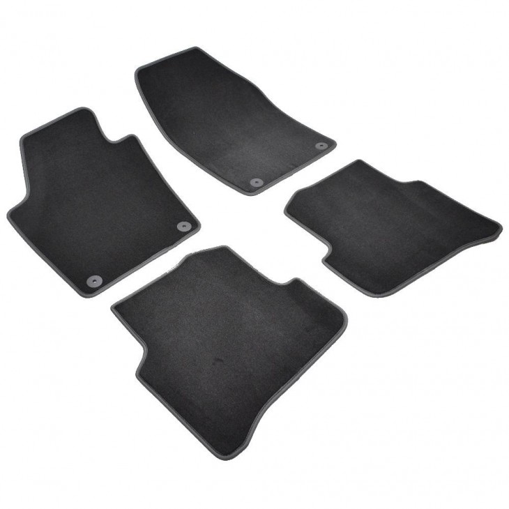 Set covorase auto mocheta umbrella pentru skoda fabia iii(2014-2021) - 3831106312004 - UMBRELLA