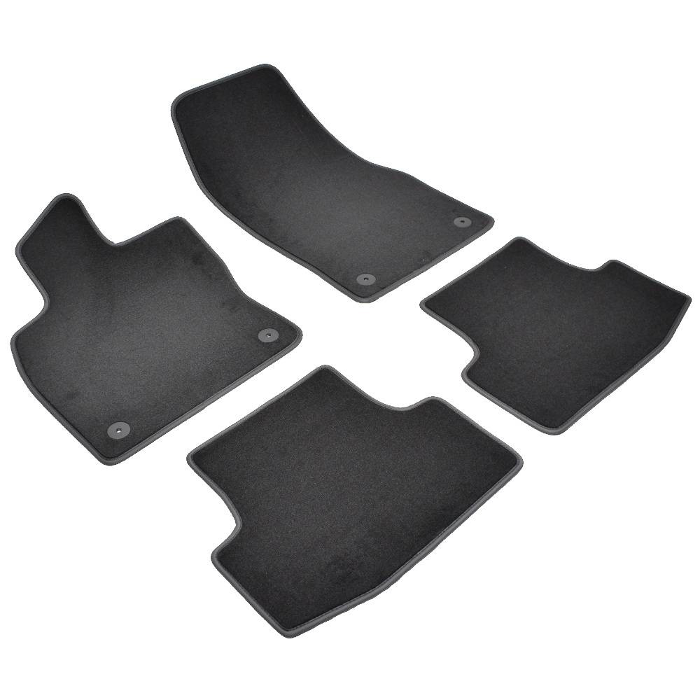 Set covorase auto mocheta umbrella pentru skoda karoq(2017-) - 3831106341691 - UMBRELLA