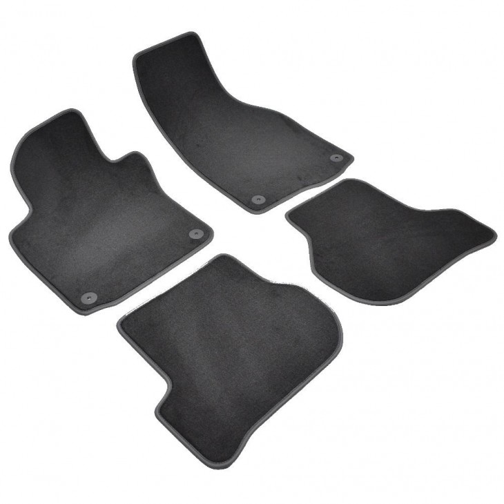 Set covorase auto mocheta umbrella pentru skoda octavia ii(2004-2013) - 3831106312240 - UMBRELLA