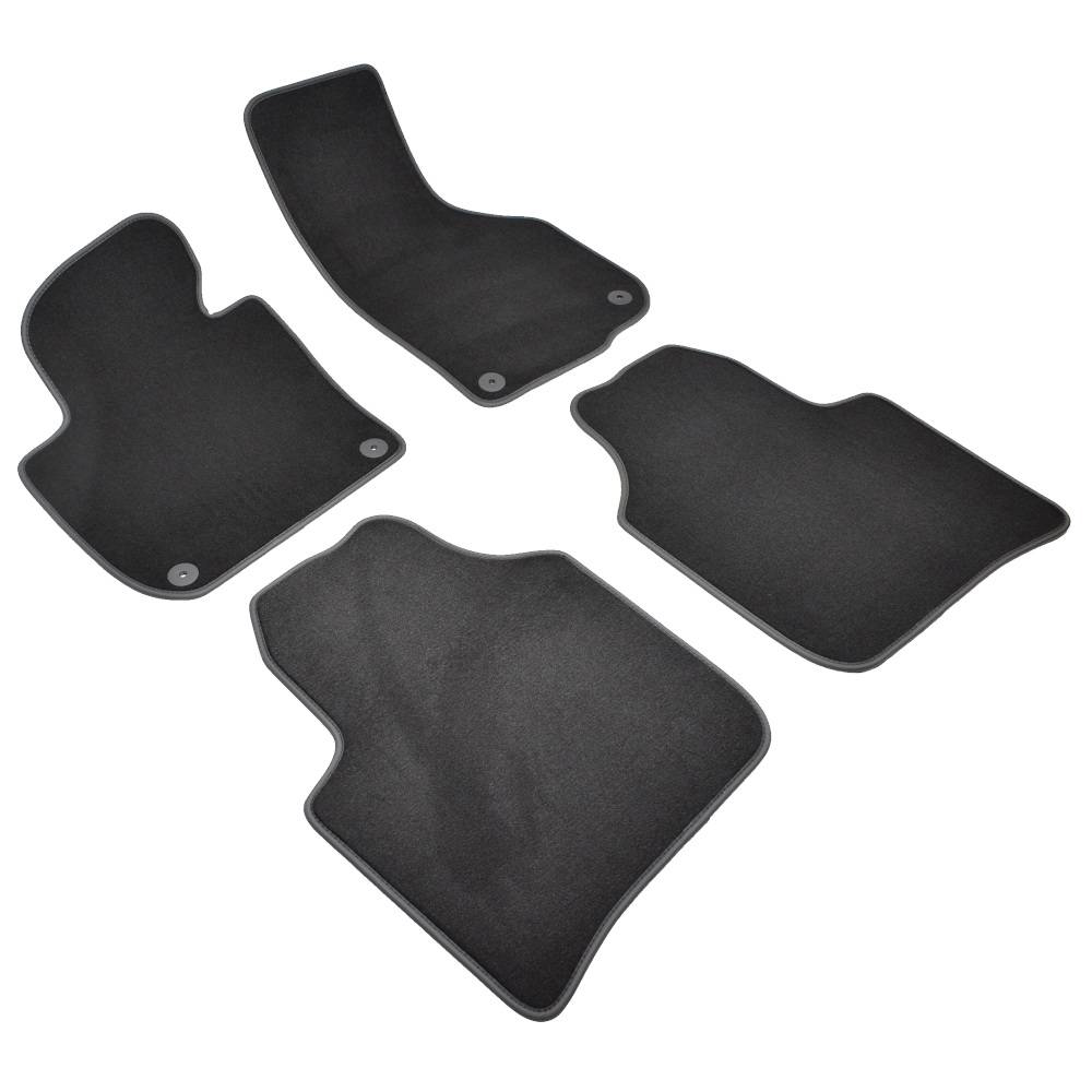 Set covorase auto mocheta umbrella pentru skoda superb ii(2008-2015) - 3831106316200 - UMBRELLA