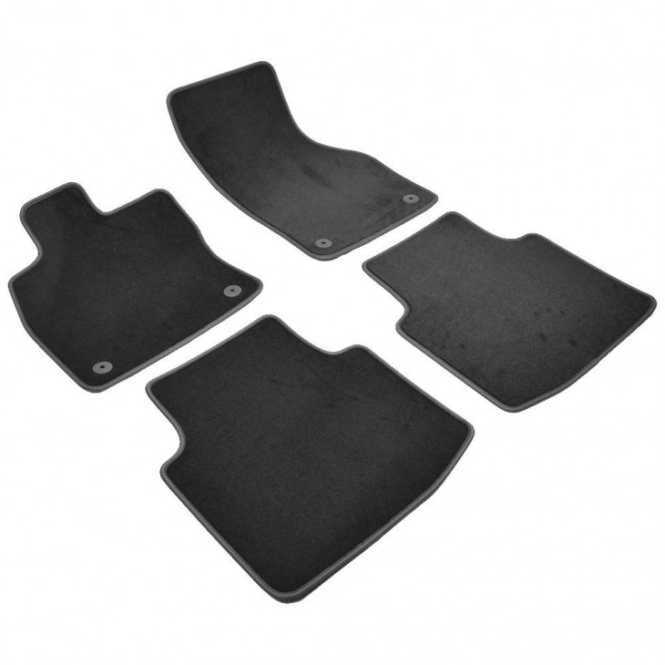 Set covorase auto mocheta umbrella pentru skoda superb iii(2015-) - 3831106366779 - UMBRELLA