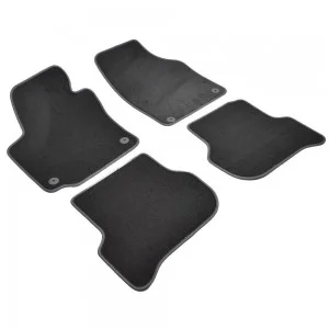 Set covorase auto mocheta umbrella pentru vw golf vi plus(2008-2014)