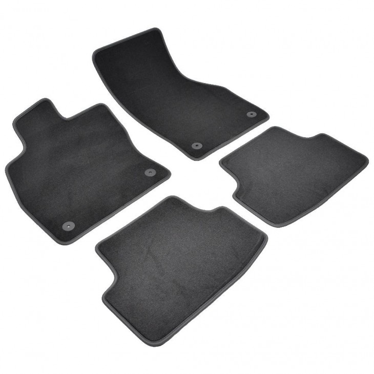 Set covorase auto mocheta umbrella pentru vw golf viii(2020-)