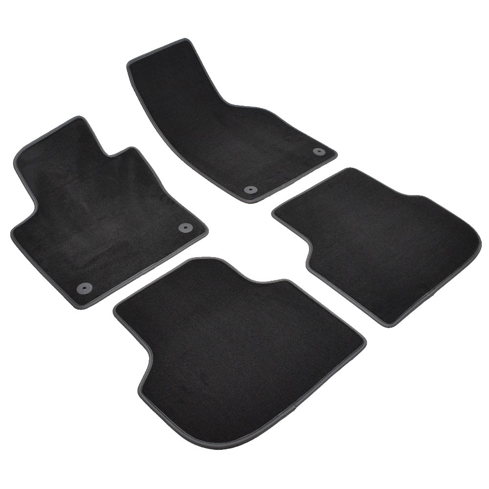 Set covorase auto mocheta umbrella pentru vw jetta iv(2003-)- sisteme fixare ovale - 3831106367097 - UMBRELLA