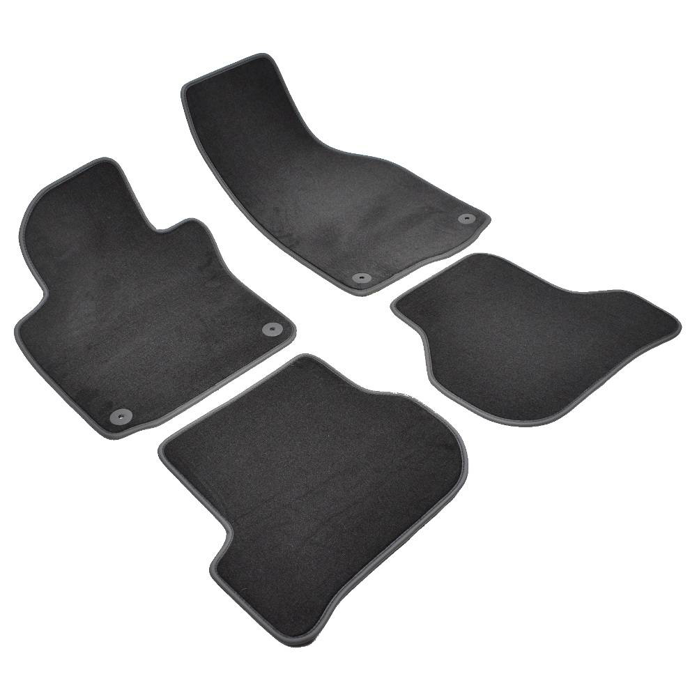 Set covorase auto mocheta umbrella pentru vw jetta iv(2003-)- sisteme fixare rotunde - 3831106367059 - UMBRELLA