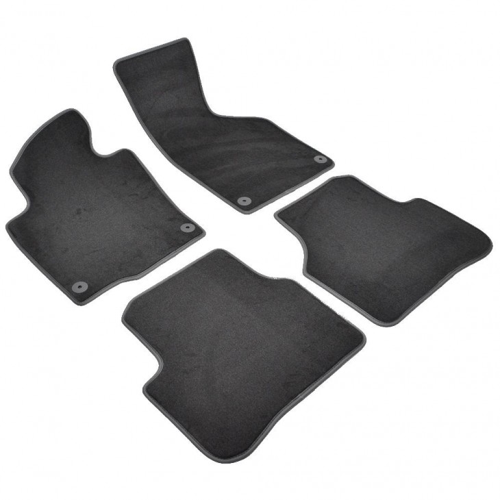 Set covorase auto mocheta umbrella pentru vw passat vii(2010-) - 3831106349659 - UMBRELLA