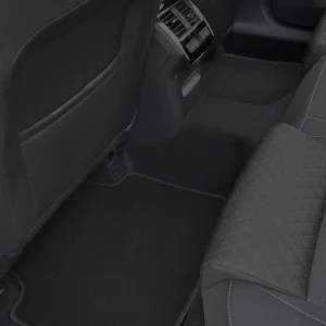 Set covorase auto mocheta umbrella pentru vw passat vii(2010-)
