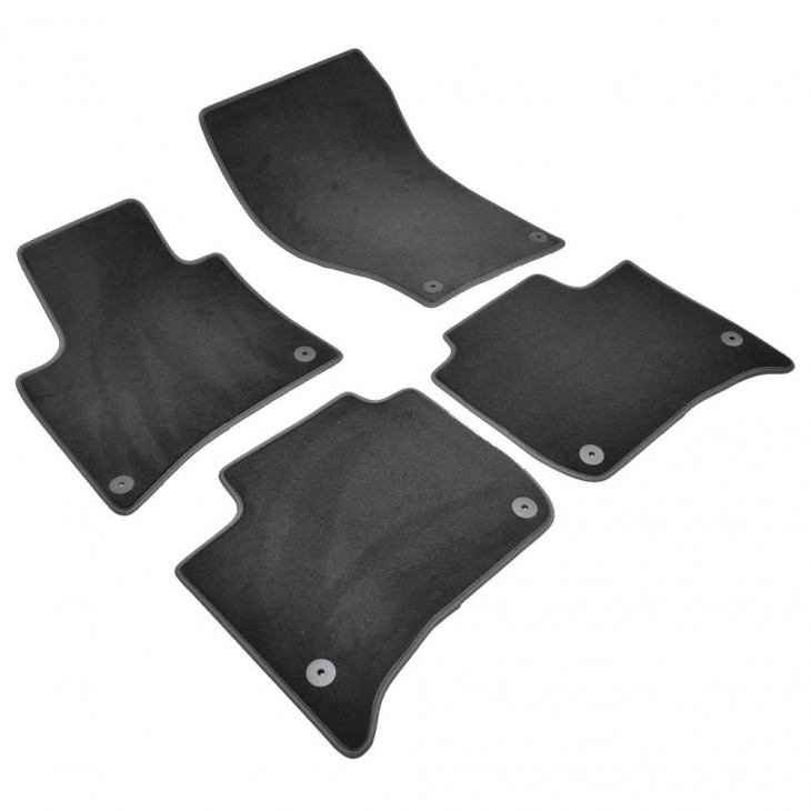 Set covorase auto mocheta umbrella pentru vw touareg ii(2010-2018) - 3831106339650 - UMBRELLA
