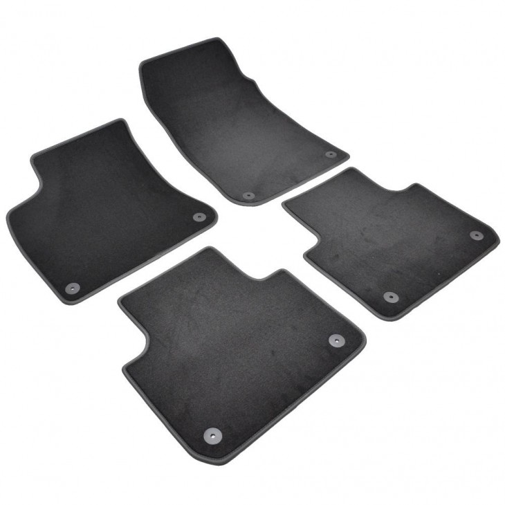 Set covorase auto mocheta umbrella pentru vw touareg iii(2018-) - 3831106373890 - UMBRELLA