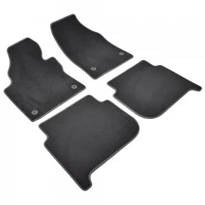 Set covorase auto mocheta umbrella pentru vw touran i mk2(2010-2015)