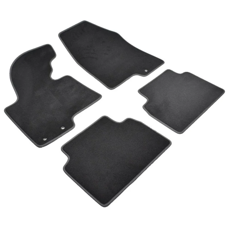 Set covorase auto mocheta umbrella pt hyundai ix35(2009-2015)-sistem fixare inele metalice 12mm Set covorase auto mocheta umbrella pt hyundai ix35(2009-2015)-sistem fixare inele metalice 12mm