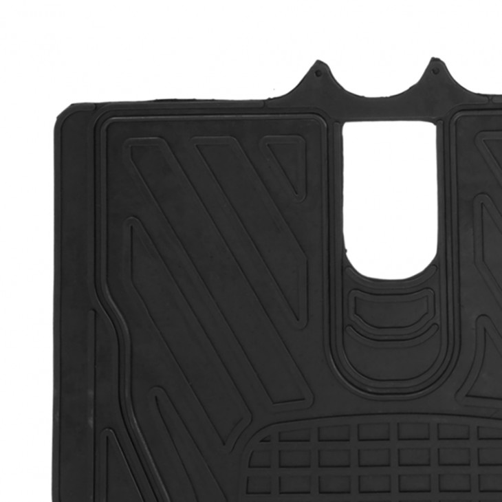 Set covorase cauciuc truck umbrella pentru man tgx euro 5 - 96300 - UMBRELLA