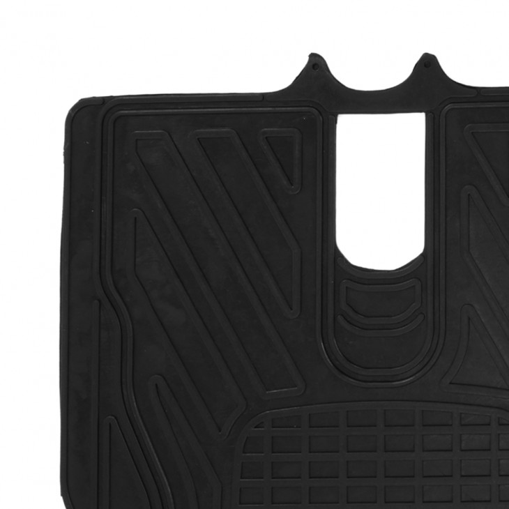 Set covorase cauciuc truck umbrella pentru volvo euro 5 - 96305 - UMBRELLA