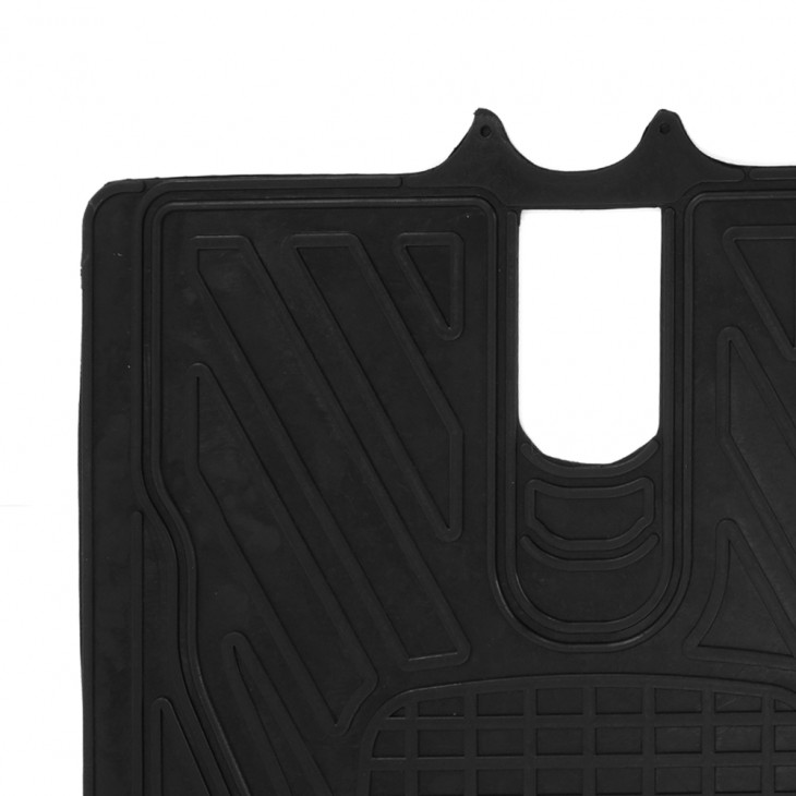 Set covorase cauciuc truck umbrella pentru volvo fh euro 6 - 96306 - UMBRELLA