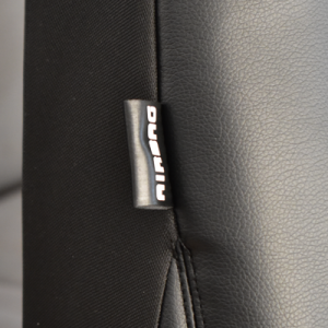 Set huse scaun exclusive leather king