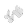 Set huse scaun umbrella pentru honda crv 2013-2016 (bancheta fractionata) - 38012_ - UMBRELLA
