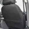 Set huse scaun umbrella pentru kia sportage 2010-2015 (bancheta fractionata) cu tetiere spate in forma de l