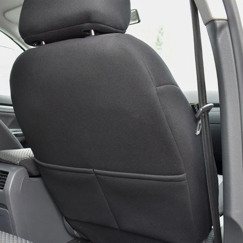 Set huse scaun umbrella pentru kia sportage 2010-2015 (bancheta fractionata) cu tetiere spate in forma de l
