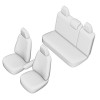 Set huse scaun umbrella pentru renault megane 2016- (bancheta fractionata) (fara cotiera spate. tetiere standard) - 51050_KY_DB - UMBRELLA