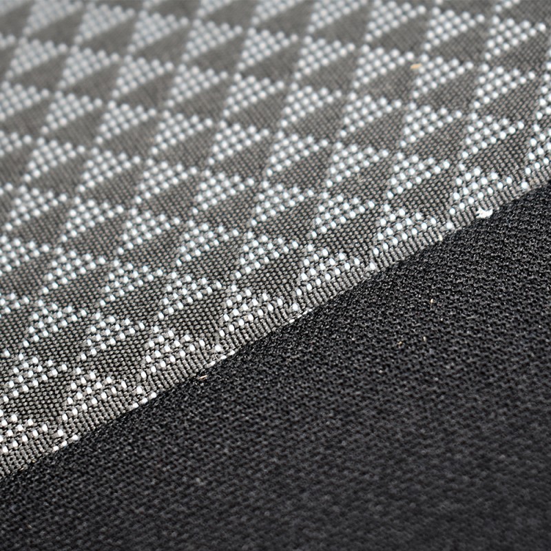 Set huse scaun umbrella pentru toyota rav 42013- (bancheta fractionata) cu tetiere spate in forma de l - 02343 - UMBRELLA