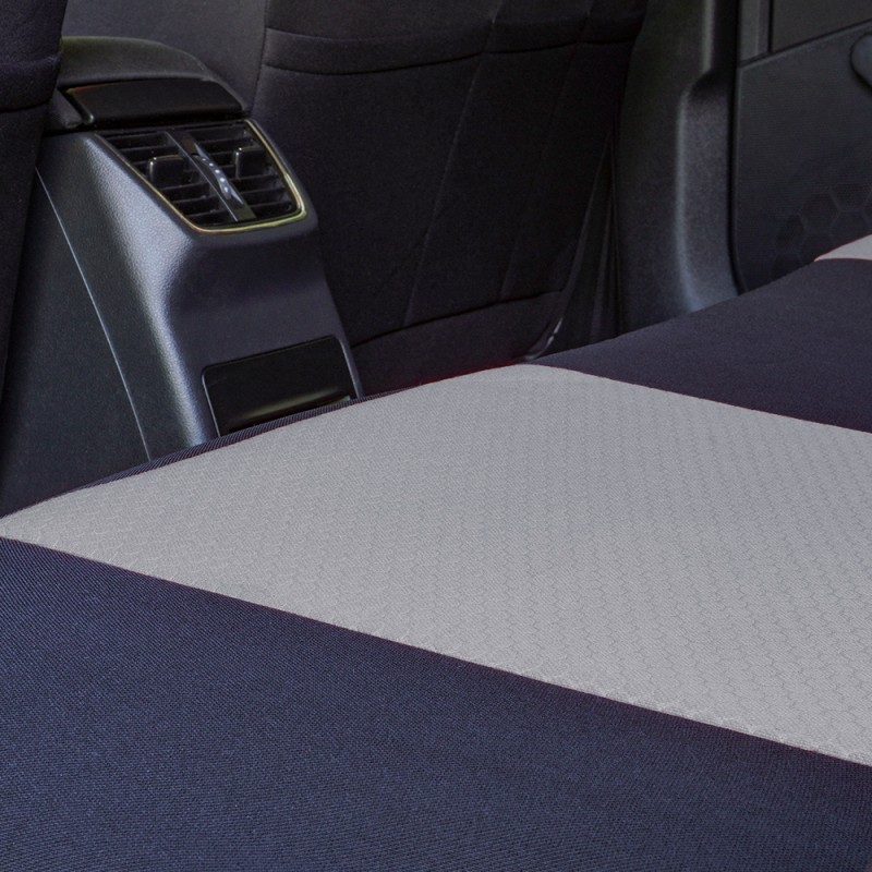 Set huse scaun urban gri - 44482 - UMBRELLA