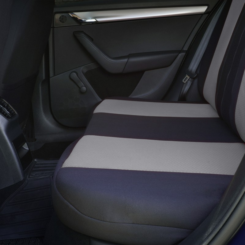 Set huse scaun urban gri - 44482 - UMBRELLA